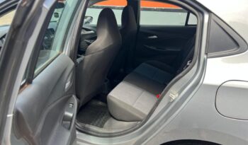 Chevrolet Onix completo