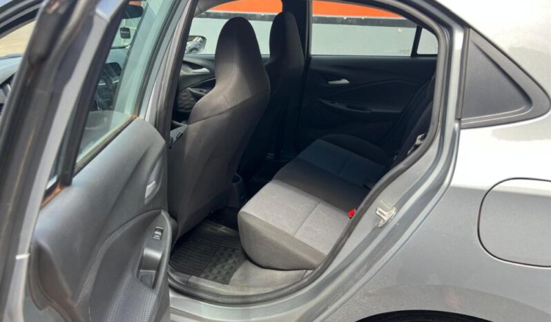 Chevrolet Onix completo