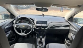 Chevrolet Onix completo