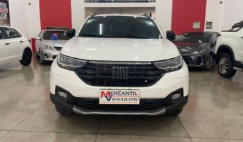Fiat Strada completo