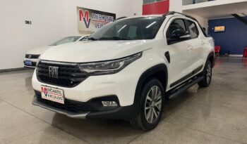 Fiat Strada completo