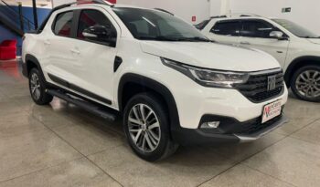 Fiat Strada completo