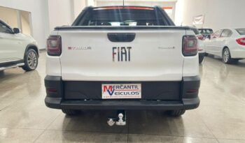 Fiat Strada completo