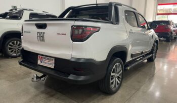 Fiat Strada completo