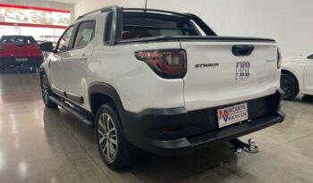 Fiat Strada completo