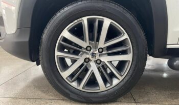 Fiat Strada completo