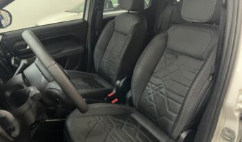 Fiat Strada completo