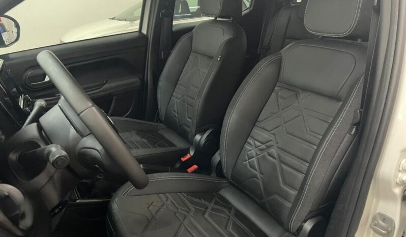 Fiat Strada completo