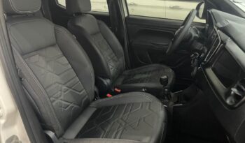 Fiat Strada completo