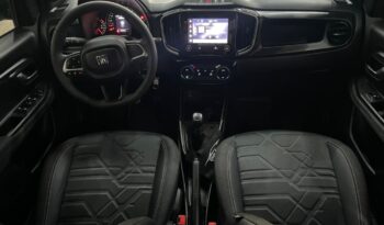 Fiat Strada completo