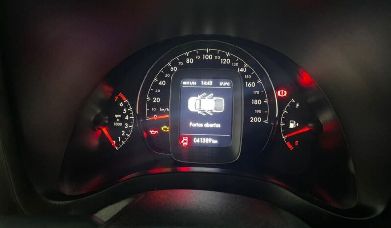 Fiat Strada completo