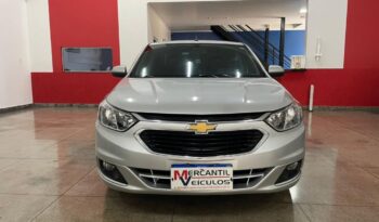Chevrolet Cobalt completo