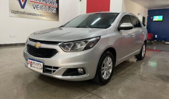 Chevrolet Cobalt completo