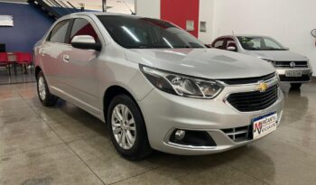 Chevrolet Cobalt completo