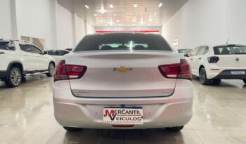 Chevrolet Cobalt completo