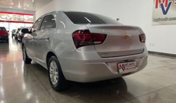Chevrolet Cobalt completo
