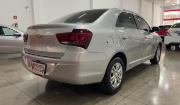 Chevrolet Cobalt completo
