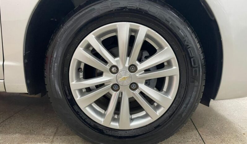 Chevrolet Cobalt completo