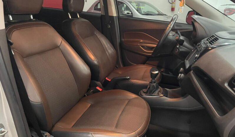 Chevrolet Cobalt completo