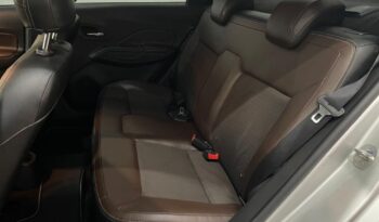 Chevrolet Cobalt completo