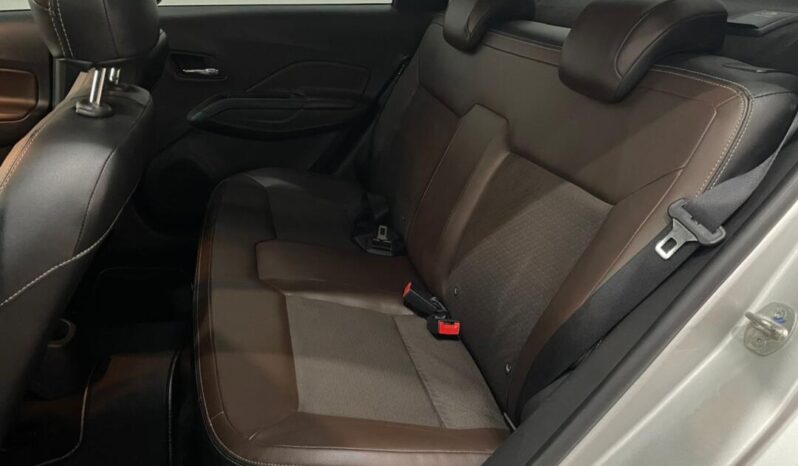 Chevrolet Cobalt completo