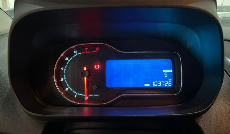 Chevrolet Cobalt completo