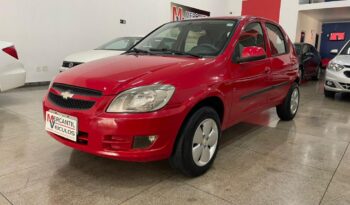 Chevrolet Celta completo