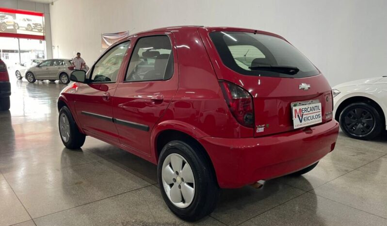 Chevrolet Celta completo