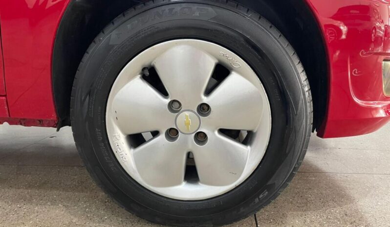 Chevrolet Celta completo