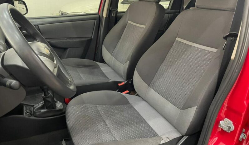 Chevrolet Celta completo