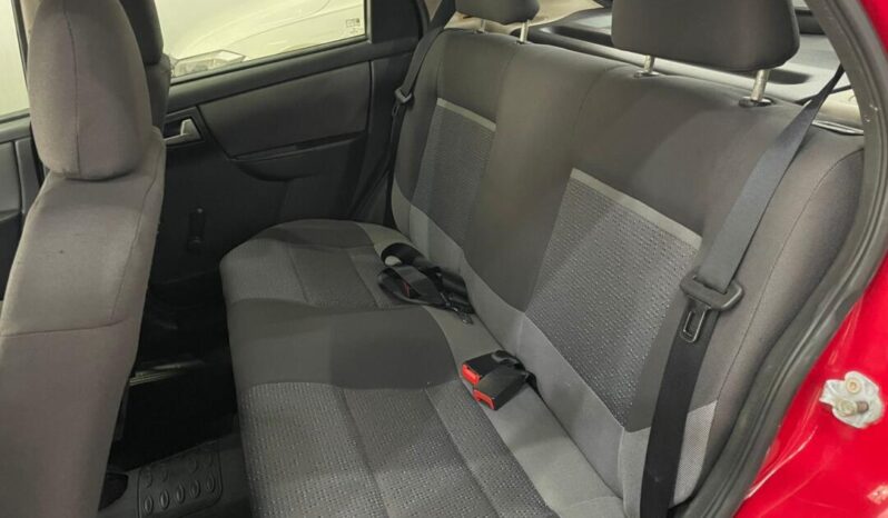 Chevrolet Celta completo