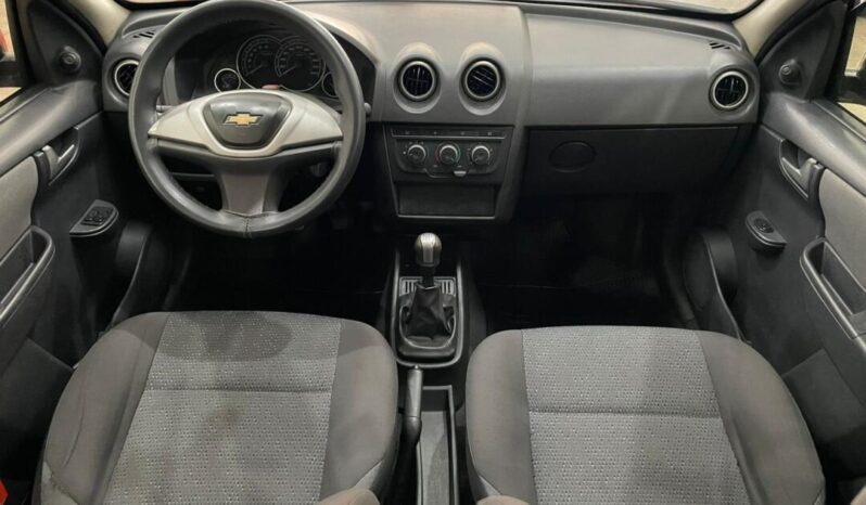 Chevrolet Celta completo