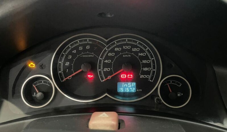 Chevrolet Celta completo