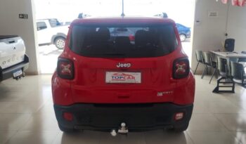 Jeep Renegade completo