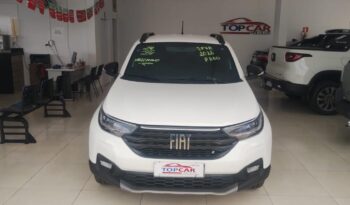 Fiat Strada completo