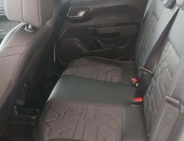 Fiat Strada completo