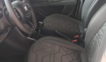 Fiat Strada completo