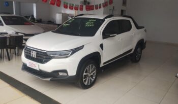 Fiat Strada completo