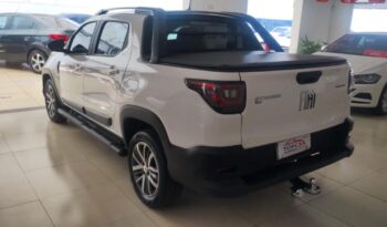 Fiat Strada completo