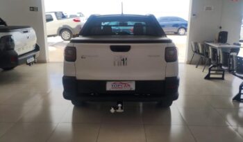Fiat Strada completo