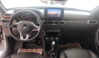 Renault Duster Oroch completo