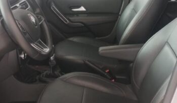 Renault Duster Oroch completo