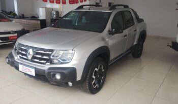 Renault Duster Oroch completo