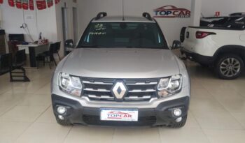 Renault Duster Oroch completo