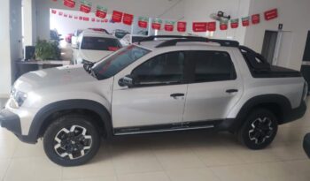 Renault Duster Oroch completo