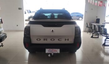 Renault Duster Oroch completo