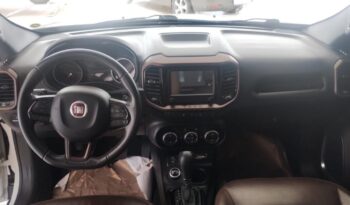 Fiat Toro completo