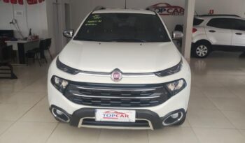 Fiat Toro completo