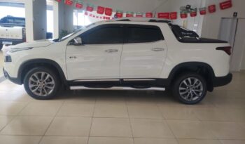 Fiat Toro completo