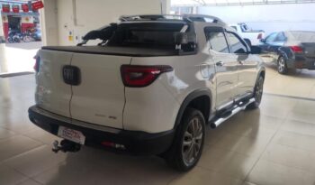 Fiat Toro completo